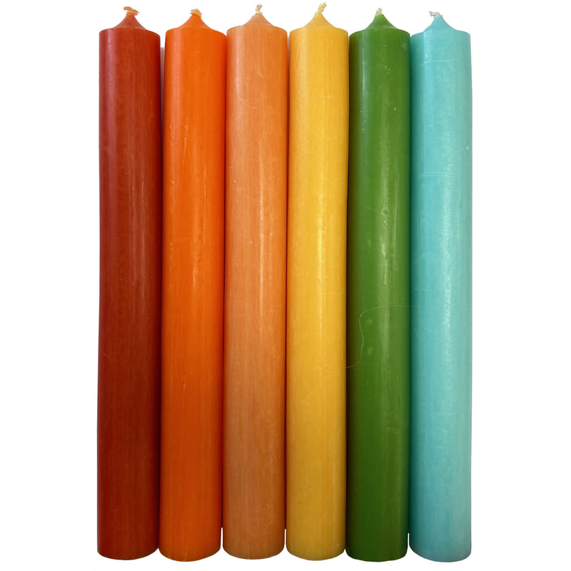 Art Illuminated – Sunflowers Candle Set