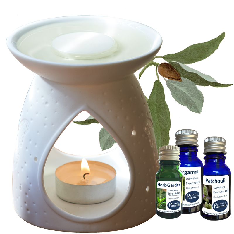 Make Your Own Tealights & Wax Melts