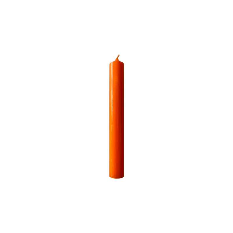 Dinner Candles, Small & Slender