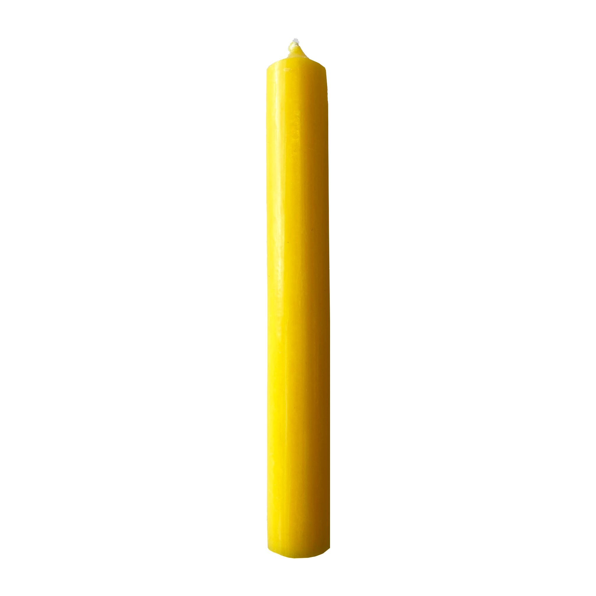 Regular Dinner Candles — Plaristo of Rye