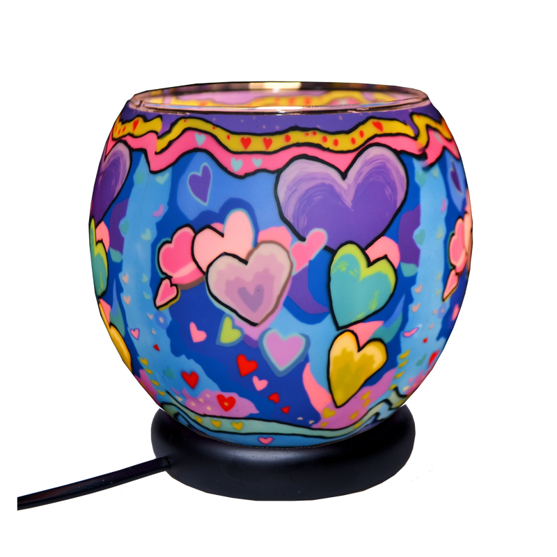 Friendship 11 cm Lamp