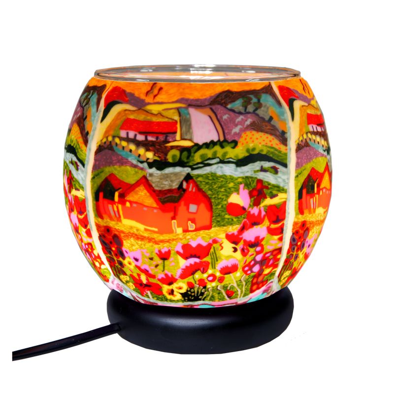 Dream House 11 cm Lamp