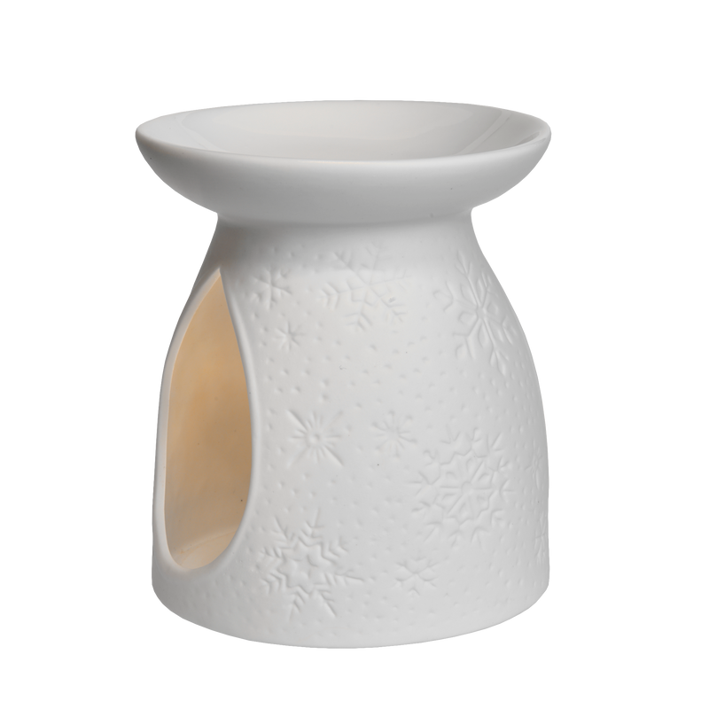 Snowflake, Oil-burners