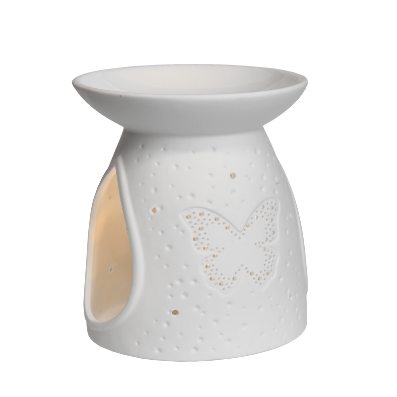 Butterfly Oil-burners