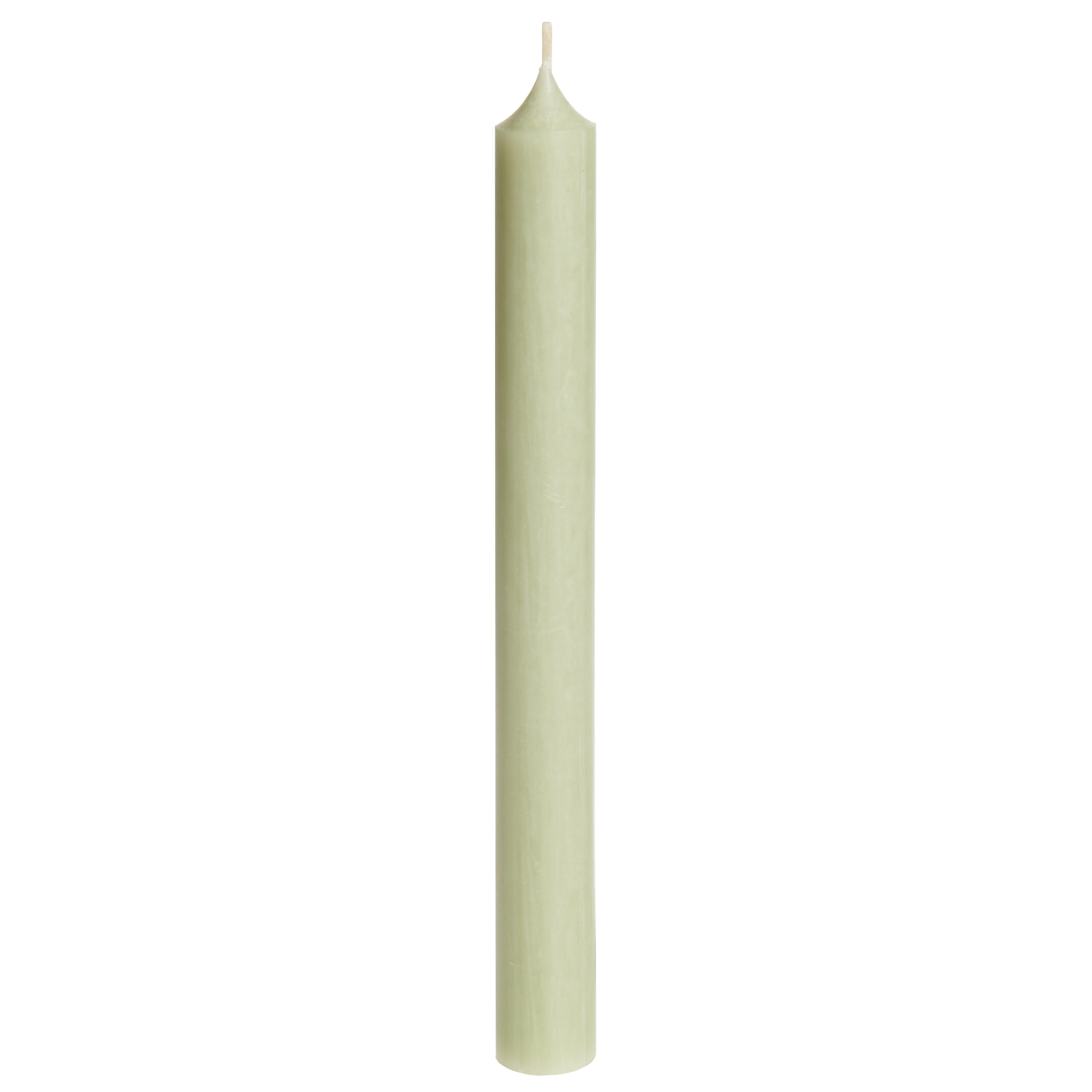 TALL DINNER CANDLES — Plaristo of Rye