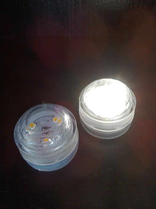 LED Tealights