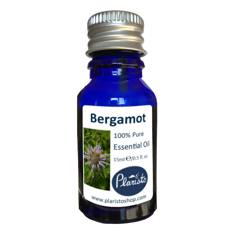Bergamot Essential Oil 15ml