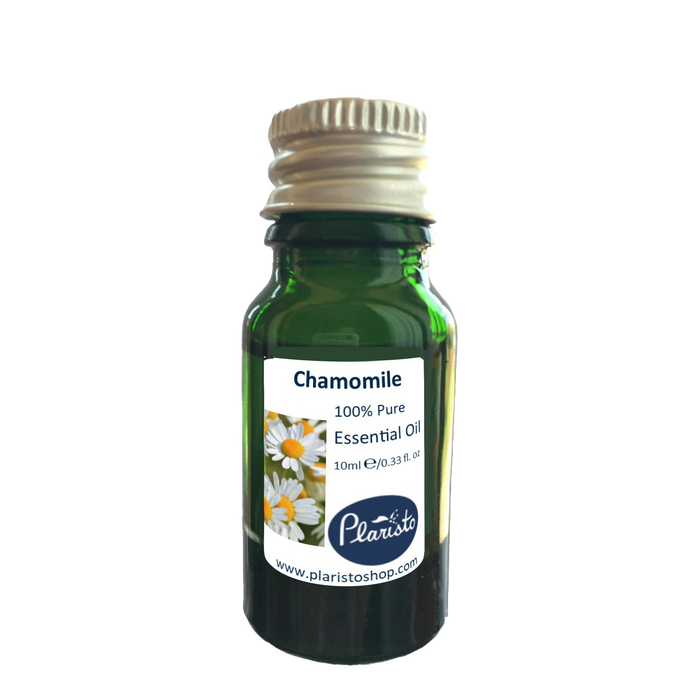 Chamomile Essential Oil 10ml