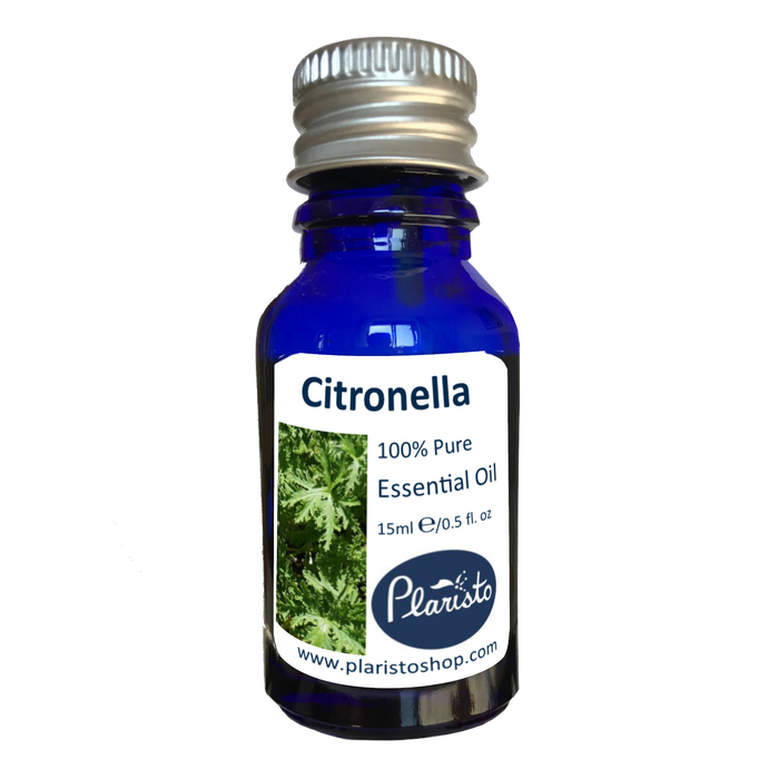 Citronella Essential Oil 15ml