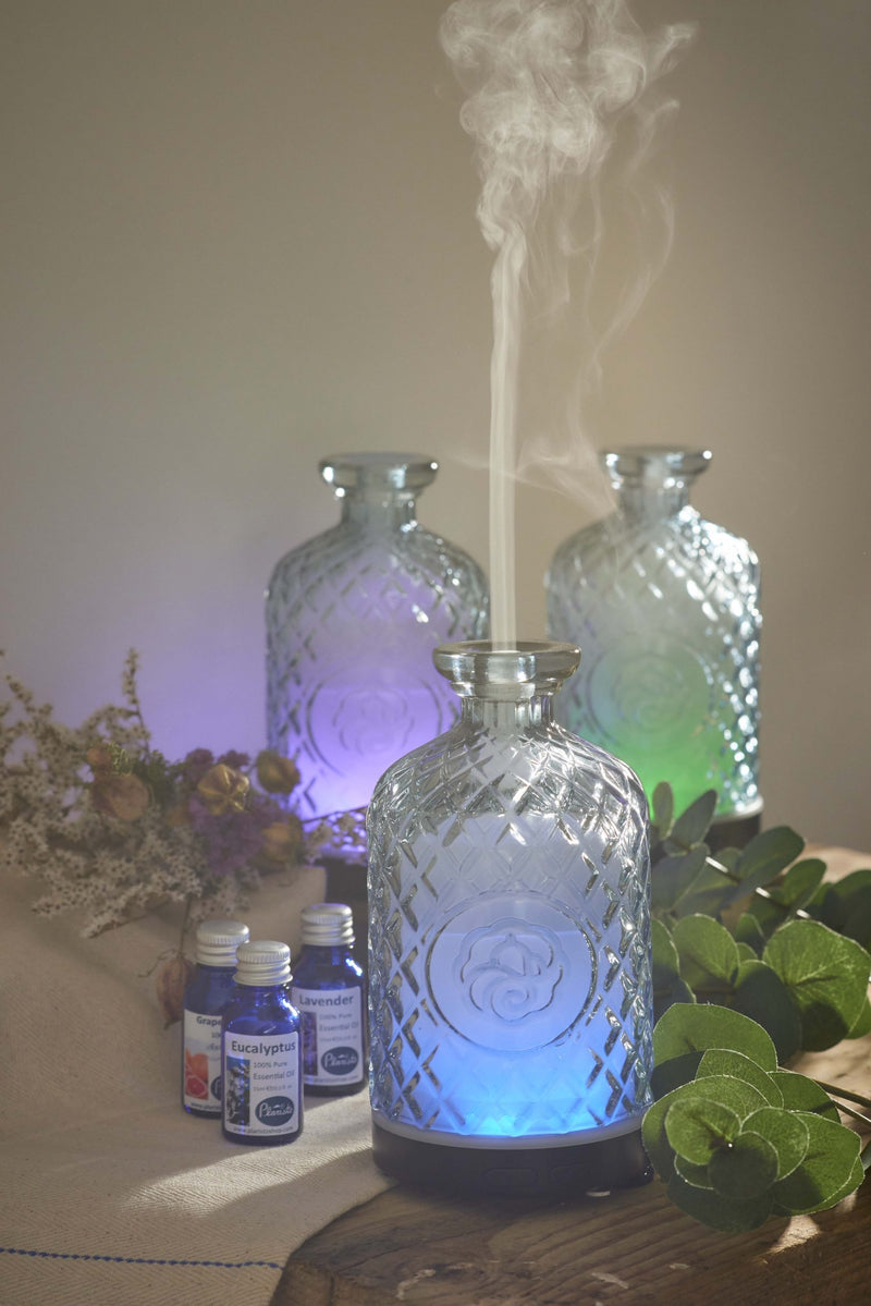 Glass Diffusers