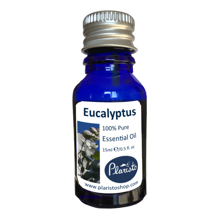 Eucalyptus Essential Oil 15ml