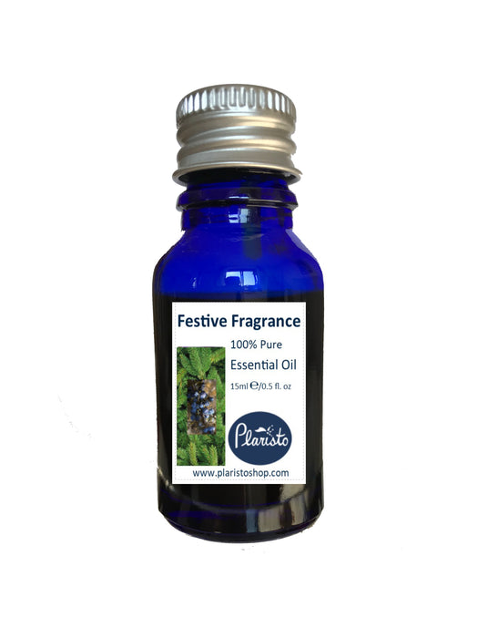 Festive Fragrance Essential Oil 15ml