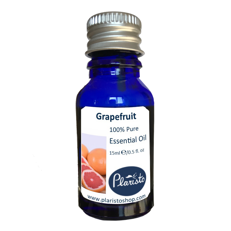 Grapefruit Essential Oil 15ml