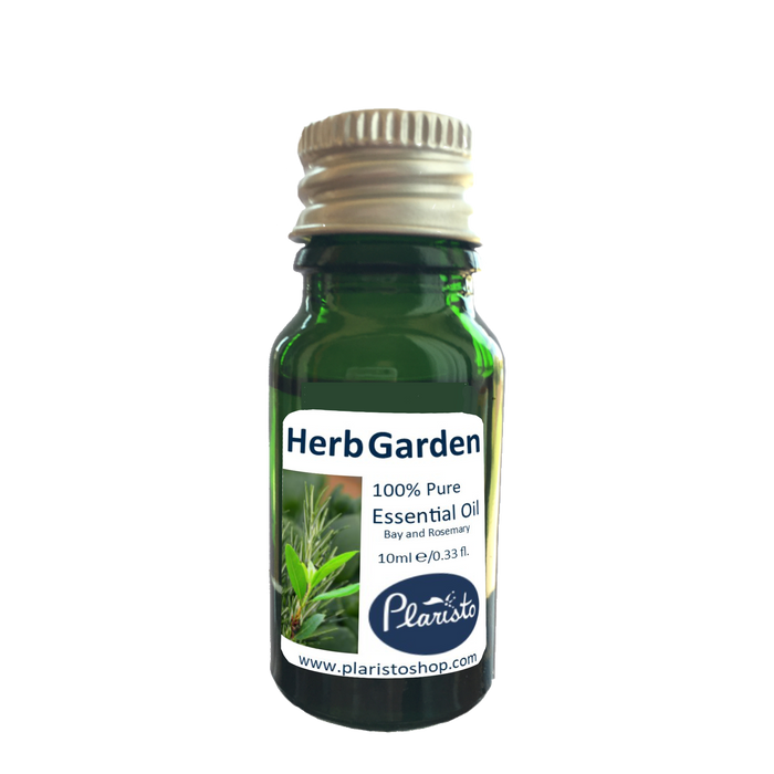 Herb Garden Essential Oil 10ml