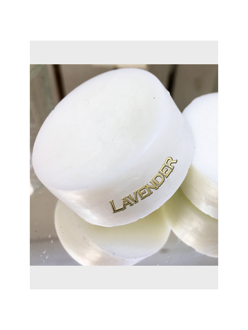 Lavender Wax Melt Qty 6
