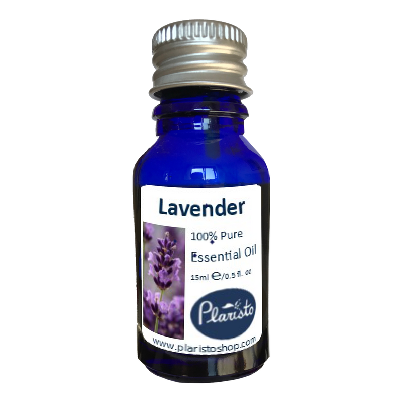Lavender Essential Oil 15ml