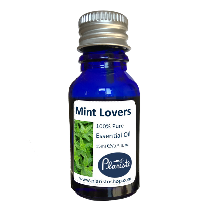 Mint Lovers Essential Oil 15ml