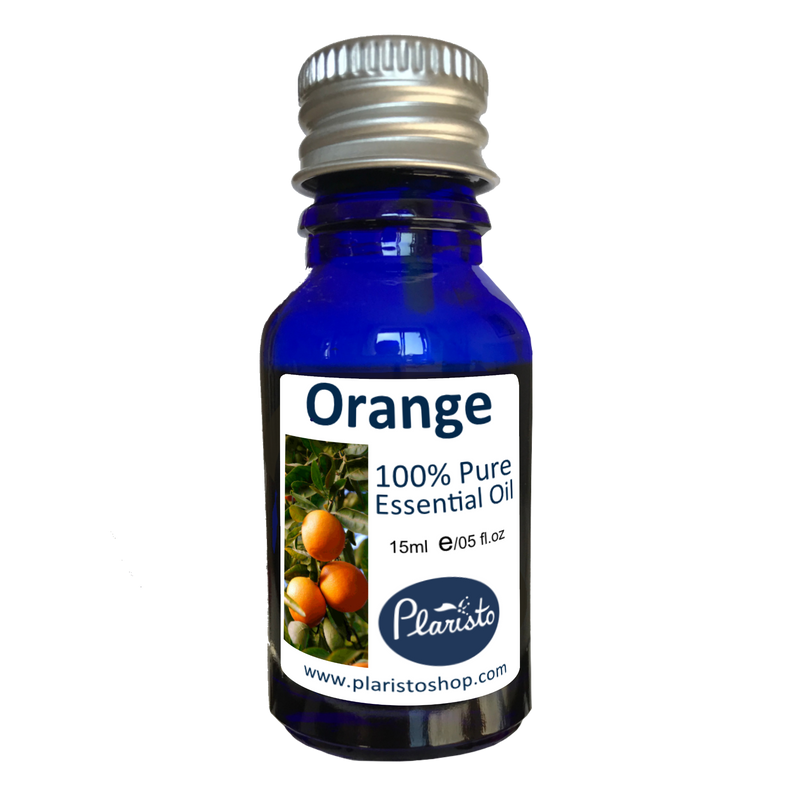 Orange Essential Oil 15ml