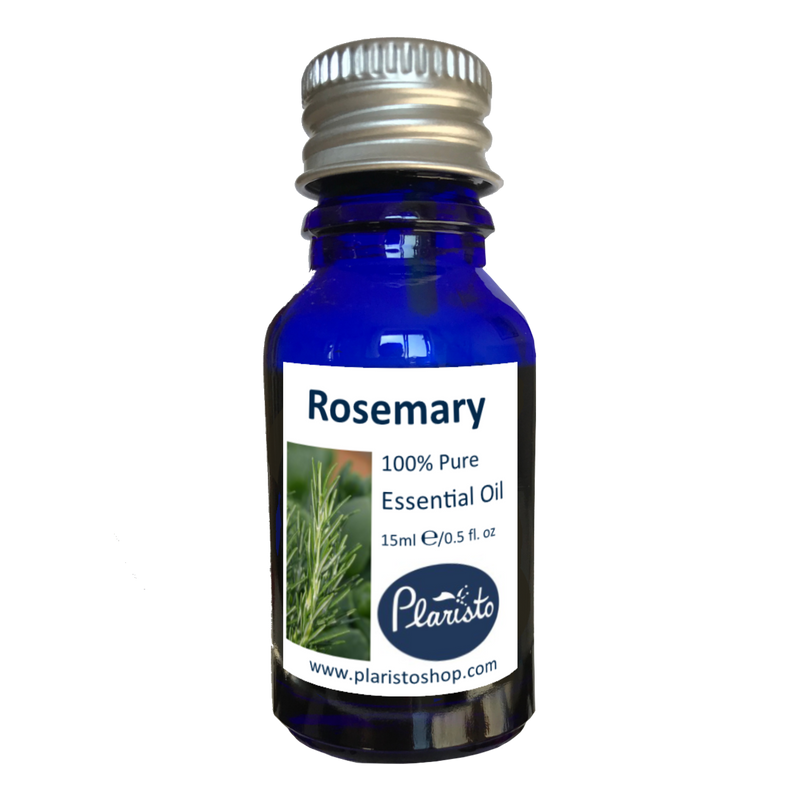 Rosemary Essential Oil 15ml