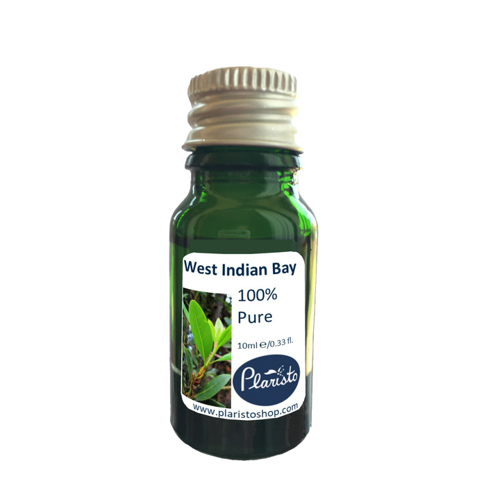 West Indian Bay Essential Oil 10ml
